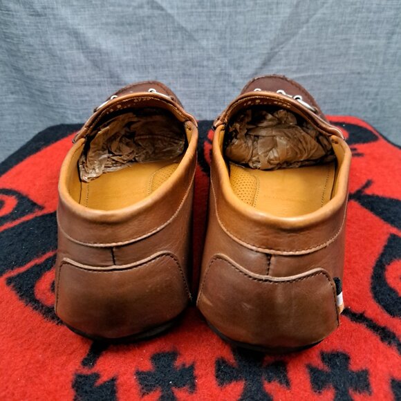 %Size 12D Allen Edmonds \